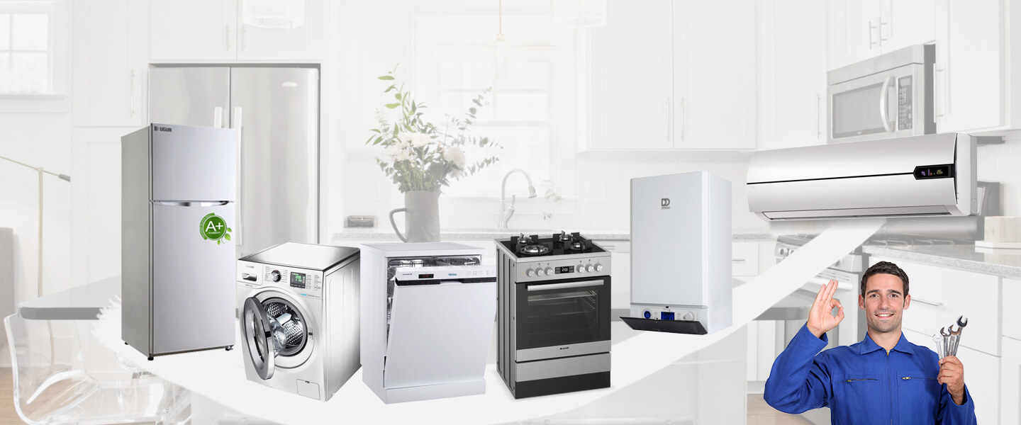 Yalıhüyük Whirlpool Servisi